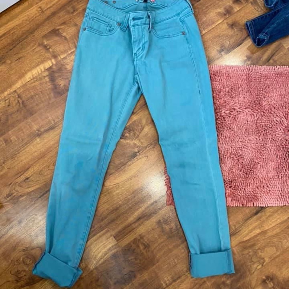 Cabi Skinny Jeans